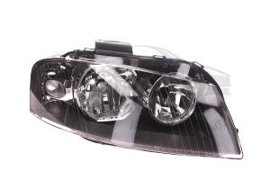 Scheinwerfer rechts H7 Halogen (Nachbau)