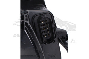 3B0941015AN Scheinwerfer links H7 Halogen (Nachbau) 
