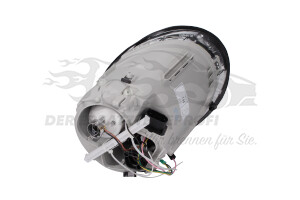 1C0941029J Scheinwerfer links H1 Halogen (Nachbau) 