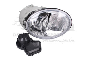 Scheinwerfer rechts H1 Halogen (Nachbau)