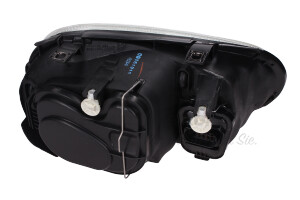 1J1941017F Scheinwerfer links H1/H7 Halogen (Nachbau) 