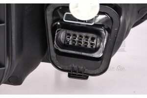 1J1941017F Scheinwerfer links H1/H7 Halogen (Nachbau) 