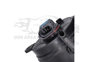 4L0941699D Nebelscheinwerfer links Hella