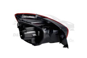 6J4945096L Rückleuchte rechts schwarz LED Magneti Marelli