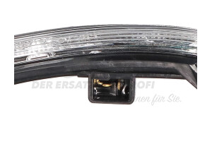 3T0949101 Seitenblinker links im Aussenspiegel 