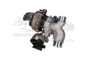 04B253020X Turbolader 