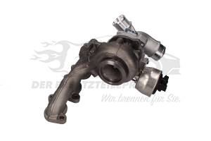 Turbolader