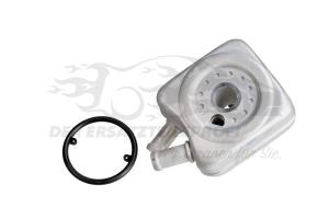 068117021B Ölkühler Motoröl 