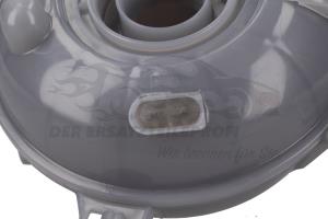 5Q0121407M Ausgleichsbehälter für Kühlflüssigkeit 