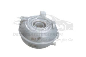 5Q0121407M Ausgleichsbehälter für Kühlflüssigkeit 