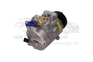 2E0820803J Kompressor Klimaanlage 