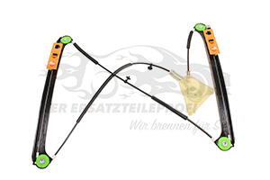 8P3837461C Fensterheber vorne links elektrisch 