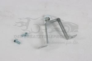 6Q4839461E Fensterheber links hinten elektrisch 