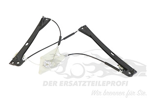 6R4837461N Fensterheber vorne links elektrisch 