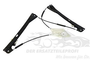 6R4837462N Fensterheber vorne rechts elektrisch 