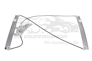 8L3837461 Fensterheber vorne links elektrisch 