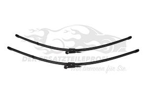 Aero-Wischerblattsatz (Flat Blade)