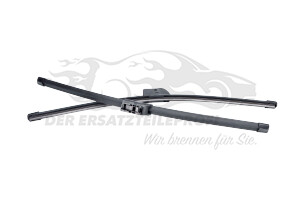 NV Aero-Wischerblattsatz (Flat Blade) 