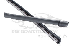 NV Aero-Wischerblattsatz (Flat Blade) 
