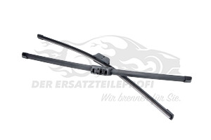 NV Aero-Wischerblattsatz (Flat Blade) 