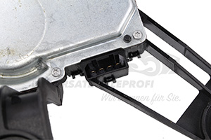 6Y9955711A Wischermotor hinten 