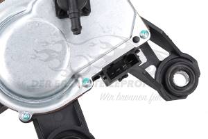 4F9955711B Wischermotor hinten 