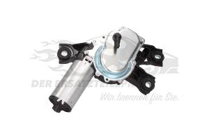 Wischermotor hinten