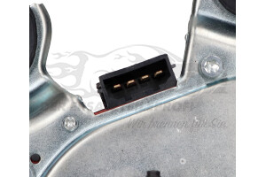 1Z5955711C Wischermotor hinten 