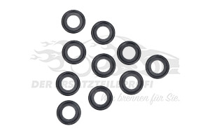12616850 Dichtring Ölablassschraube Gummi (VPE 10) 