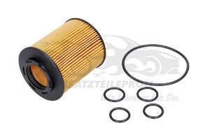 Ölfilter Mecafilter / Purflux 98018448