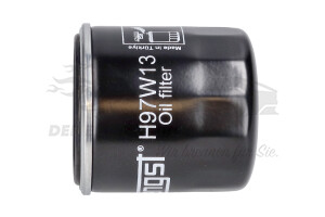95599746 Ölfilter Hengst / Mecafilter