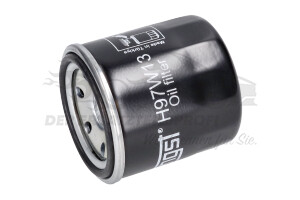 95599746 Ölfilter Hengst / Purflux