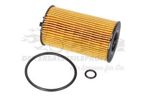 Ölfilter Mecafilter / Purflux 95526687