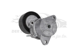 55562864 Spannrolle 70mm für Keilrippenriemen SKF