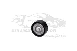 Umlenkrolle- / Führungsrolle für Keilrippenriemen Dayco / INA / SKF / Optibelt 55494332