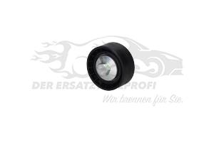 Umlenkrolle- / Führungsrolle für Keilrippenriemen INA / SKF 55571052
