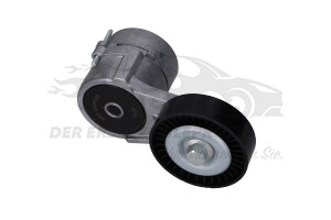 Spannrolle 76mm für Keilrippenriemen