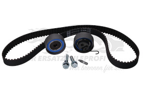 Zahnriemensatz Dayco/Gates/Hutchinson/INA/SKF/SNR 93188136