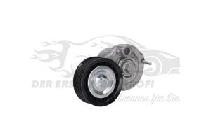 Spannrolle für Keilrippenriemen Dayco/Gates/INA/Optibelt 25192084