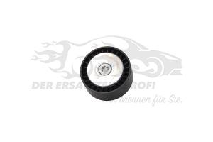 Umlenkrolle- / Führungsrolle für Keilrippenriemen INA / SKF / SNR / Optibelt 96440417