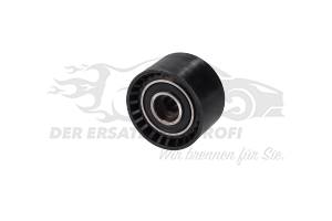 Umlenkrolle oben rechts 53mm für Zahnriemen