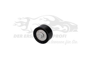 Umlenkrolle- / Führungsrolle für Keilrippenriemen INA / SKF / SNR / Optibelt 96868478