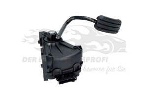 Fahrpedal 91166581