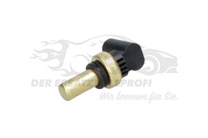 55591401 Kühlmitteltemperatursensor 2-polig schwarz 