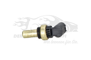 55591401 Kühlmitteltemperatursensor 2-polig schwarz 