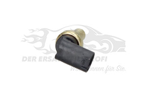 55591401 Kühlmitteltemperatursensor 2-polig schwarz 