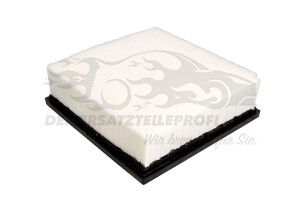 13356945 Luftfilter Champion / Mecafilter / Purflux