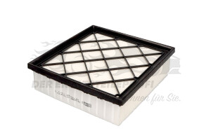 Luftfilter Champion / Mecafilter / Purflux 13356945
