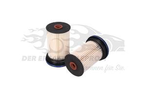 Kraftstofffilter Cleanfilters / Hengst / UFI 42592178