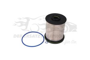 Dieselfilter